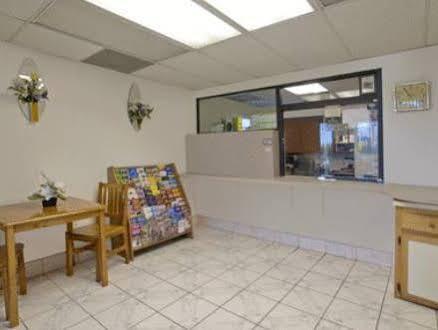 Americas Best Value Inn Corona Esterno foto