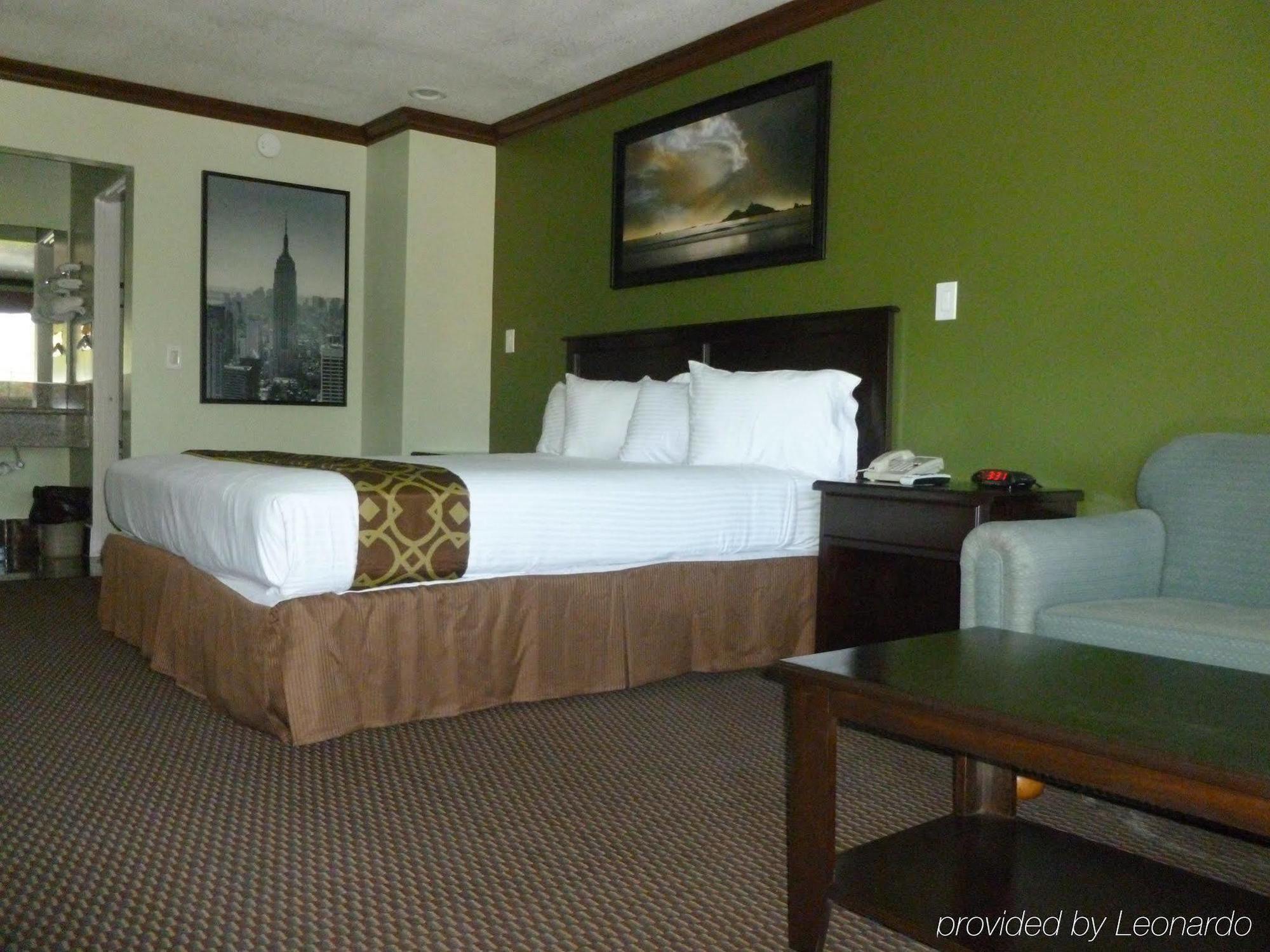 Americas Best Value Inn Corona Esterno foto